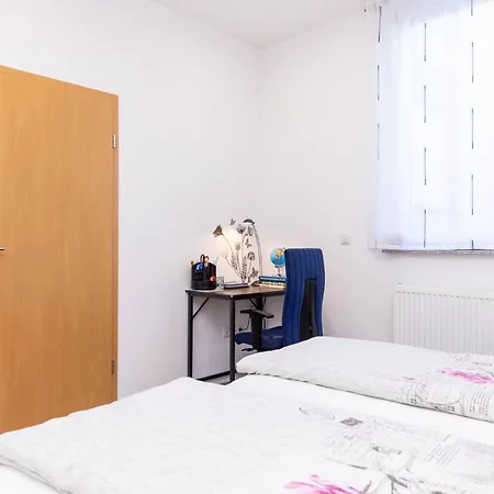Neu I Ferienwohnung Jasmin Andernach Exterior photo